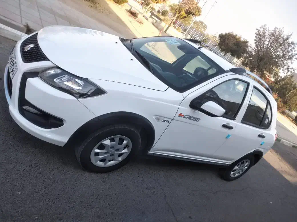 کوئیک gxl استاندارد ۸۵ گانه فول در حد صفر|خودرو سواری و وانت|اسلام‌شهر, شهرک قائمیه|دیوار