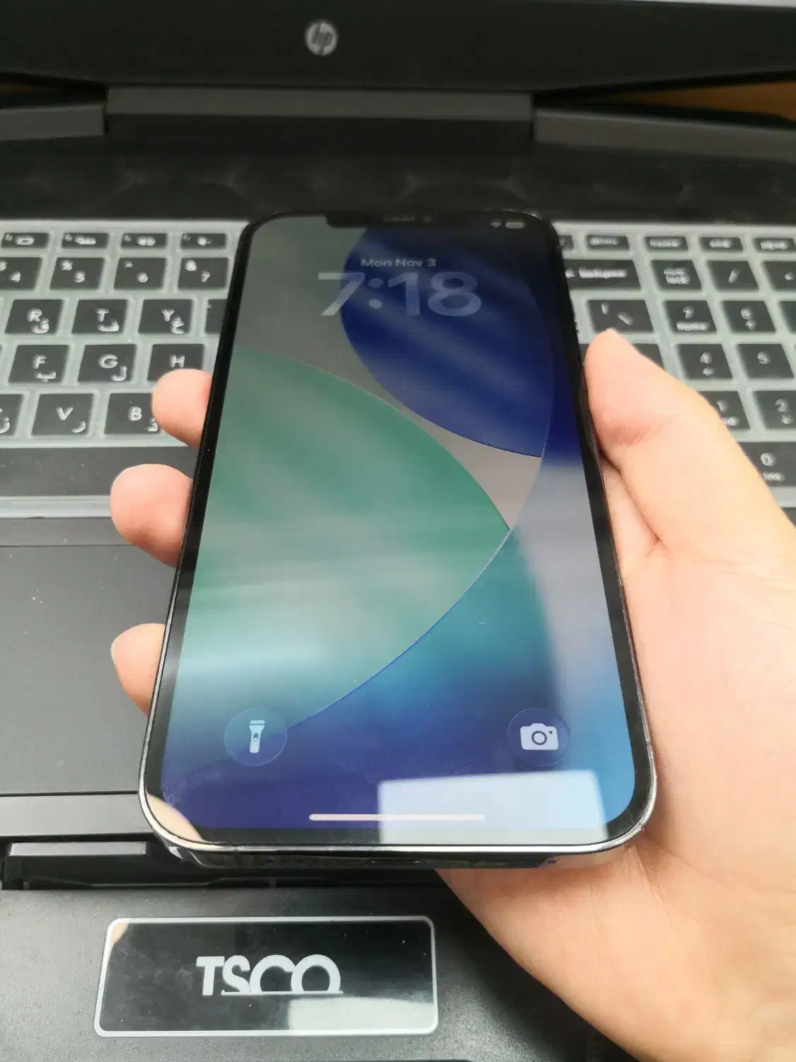 iphone 12 promax|موبایل|ارومیه, |دیوار