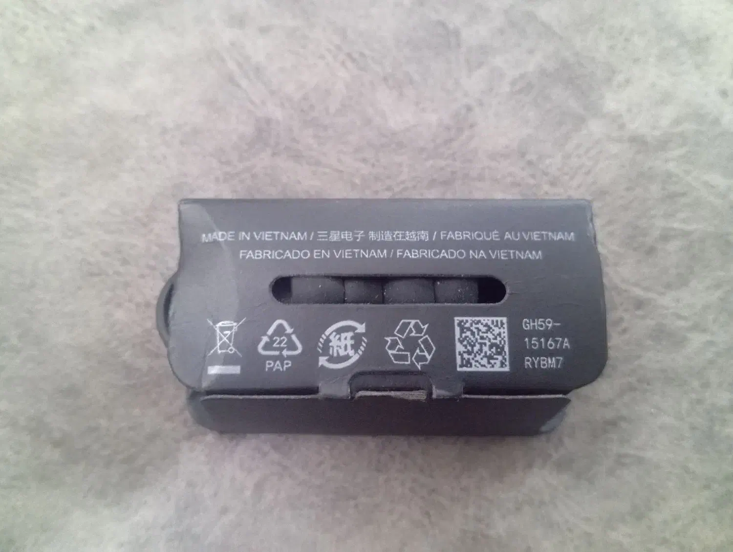 هندزفری|لوازم جانبی موبایل و تبلت|پاکدشت, پاکدشت (مامازند)|دیوار