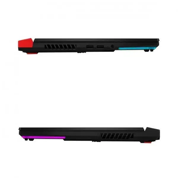 لپ تاپ گیمینگ ایسوس g513ic|رایانه همراه|نجف‌آباد, ویلاشهر|دیوار