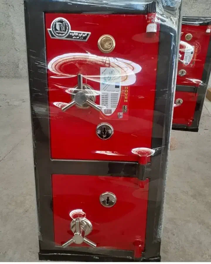 فروش گاوصندوق رمزدار گاو صندوق ایران کاوه|ابزارآلات|رفسنجان, |دیوار