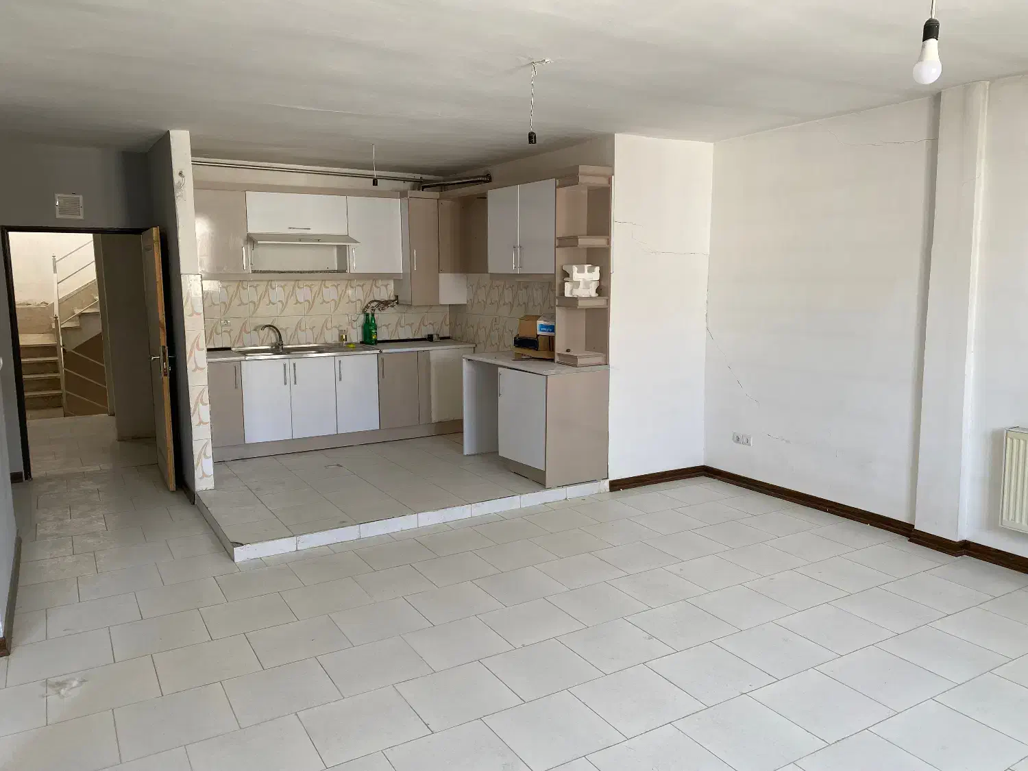 مسکن مهر خبازان فوری فوری|فروش آپارتمان|شیروان (خراسان), |دیوار