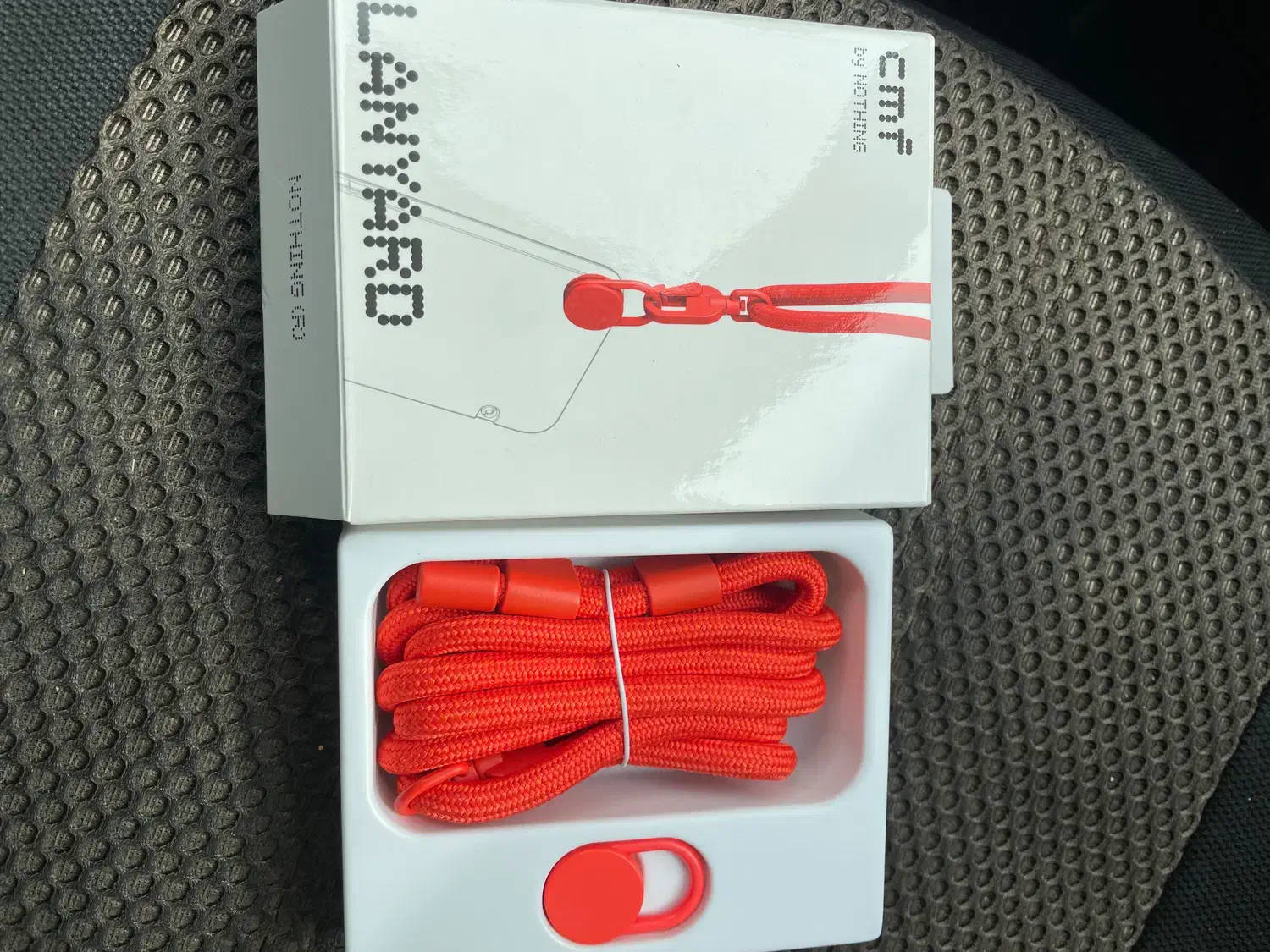 ناتینگ|لوازم جانبی موبایل و تبلت|تهران, ستارخان|دیوار