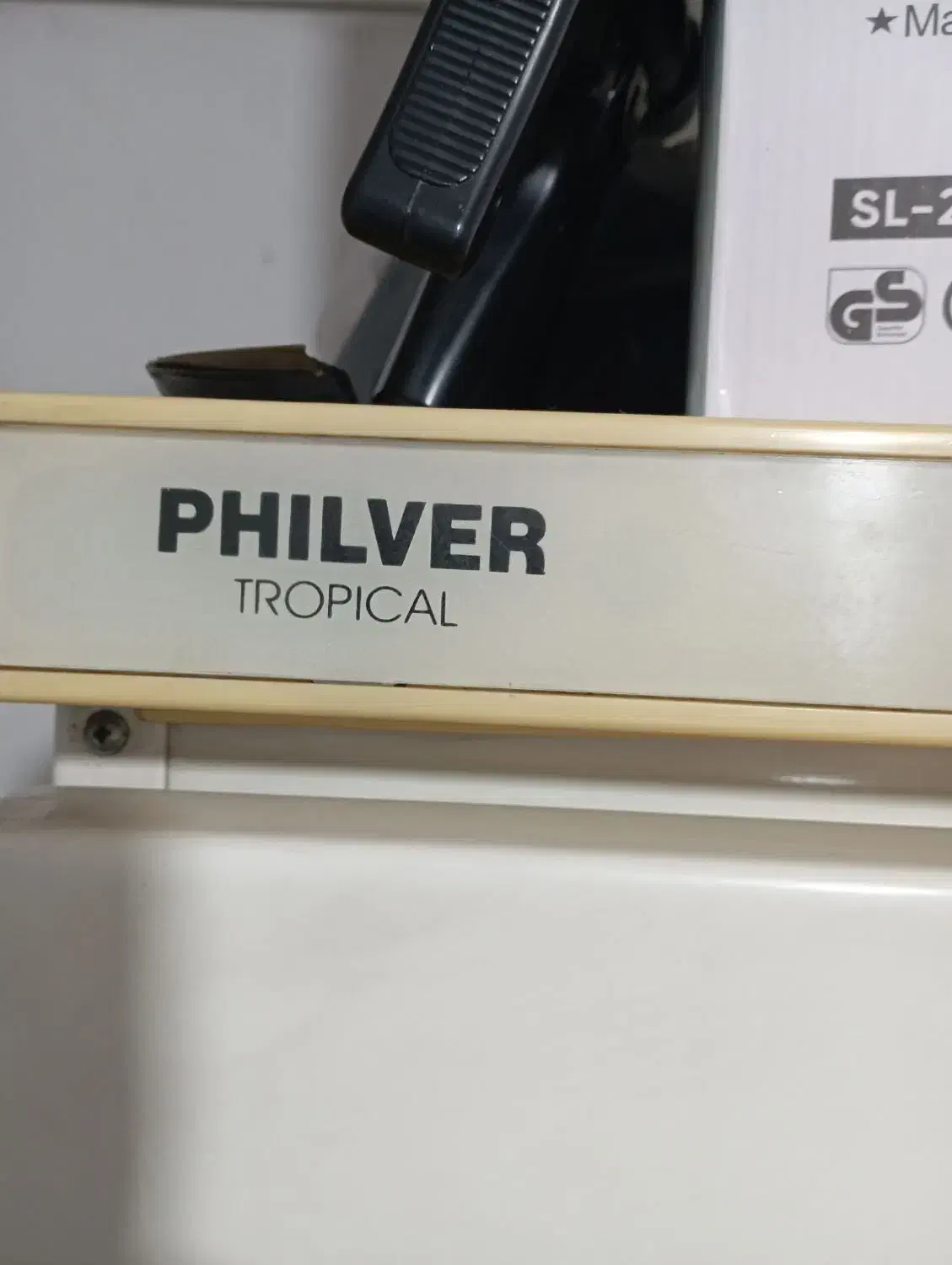 یخچال|یخچال و فریزر|تهران, شمس‌آباد|دیوار