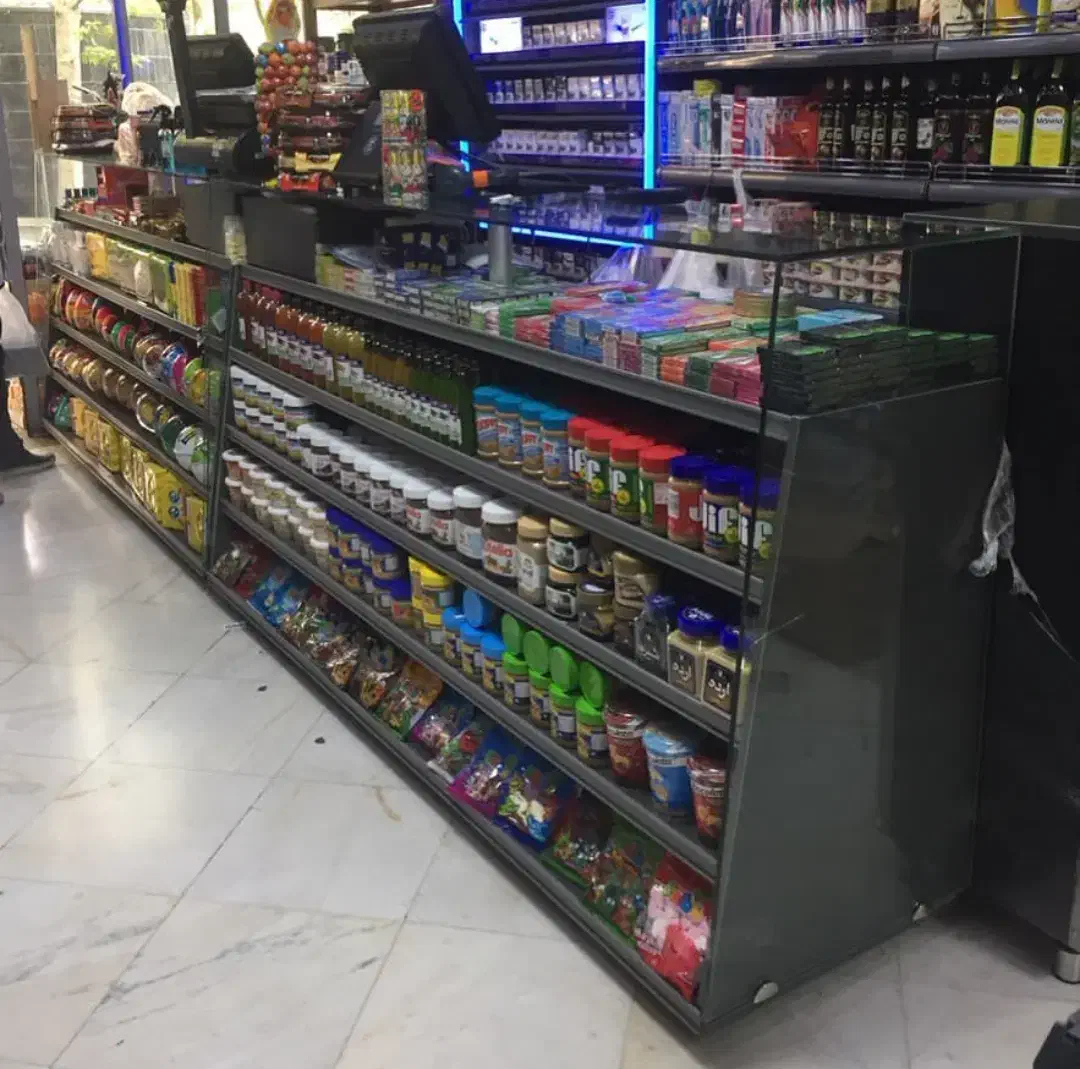 ویترین و قفسه فروشگاهی|فروشگاه و مغازه|قدس, شهرقدس|دیوار