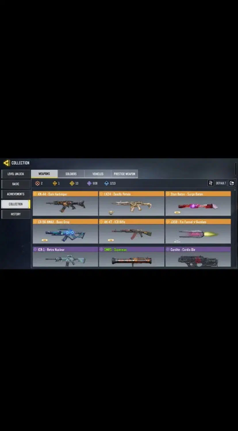 فروش فوری اکانت کلاف|کنسول، بازی ویدئویی و آنلاین|رامشه, |دیوار