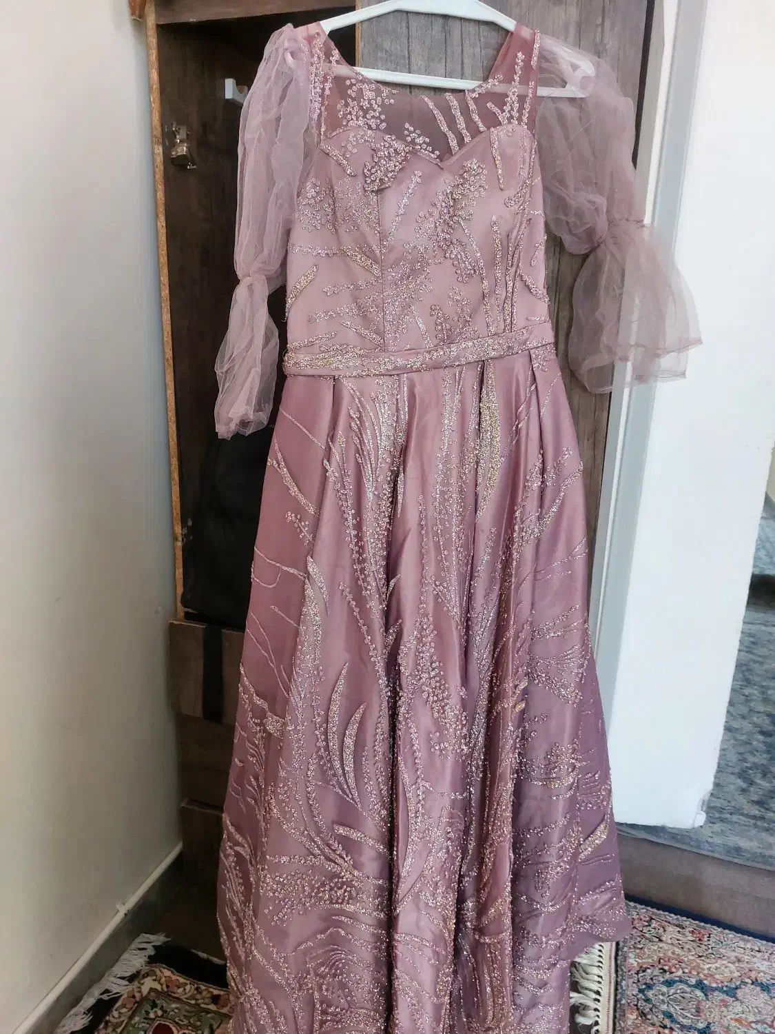 لباس مجلسی|لباس|شیراز, شهرک بهار|دیوار