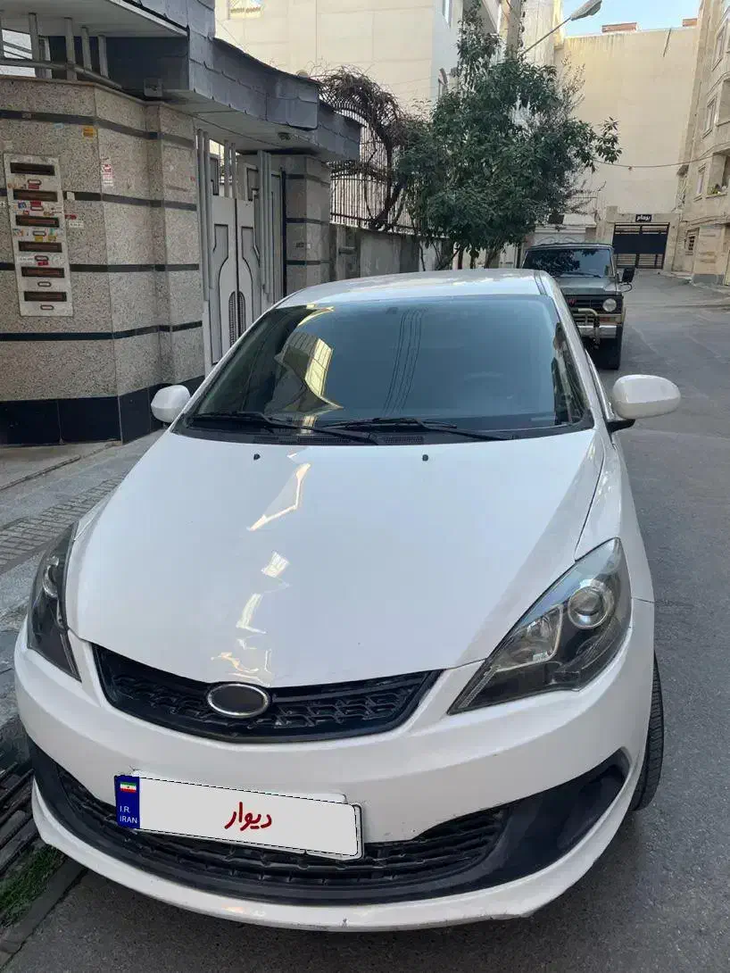 Mvm 315  h new|خودرو سواری و وانت|گرگان, |دیوار