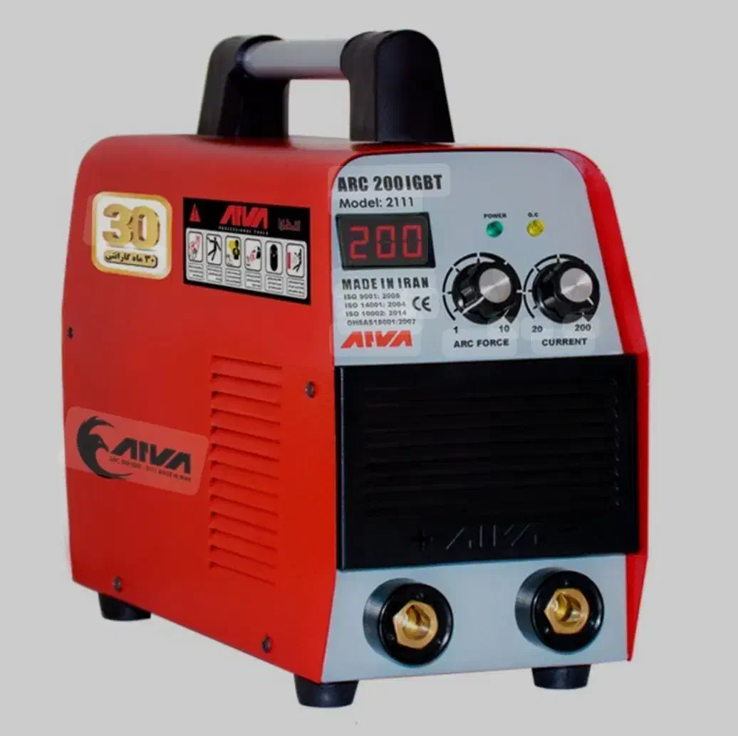 جوشکاری سیار(تمام تجهیزات)|خدمات پیشه و مهارت|ایذه, |دیوار