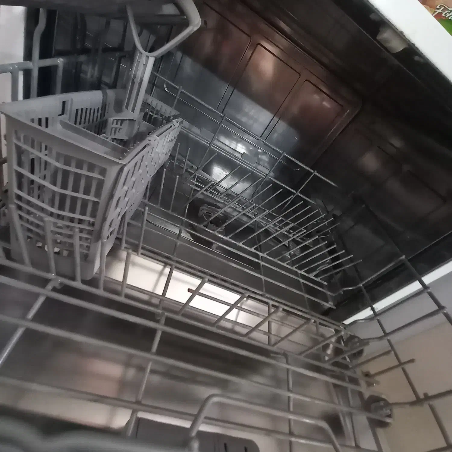 ظرفشویی رومیزی بوش 8 نفره|ماشین ظرفشویی|اردبیل, |دیوار