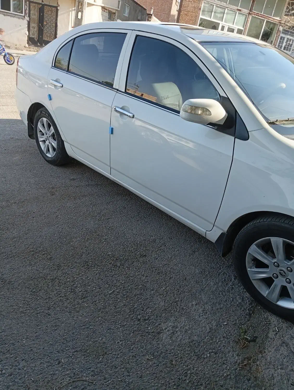 لیفان1800|خودرو سواری و وانت|ماکو, |دیوار