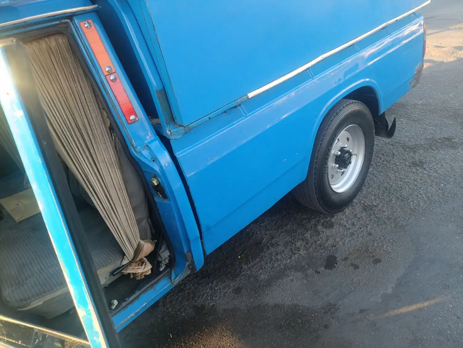 نیسان دیزل|خودرو سواری و وانت|نهبندان, |دیوار