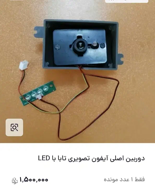 دوربین اصلی سونی فول اچ دی|دوربین عکاسی و فیلم‌برداری|آبادان, |دیوار