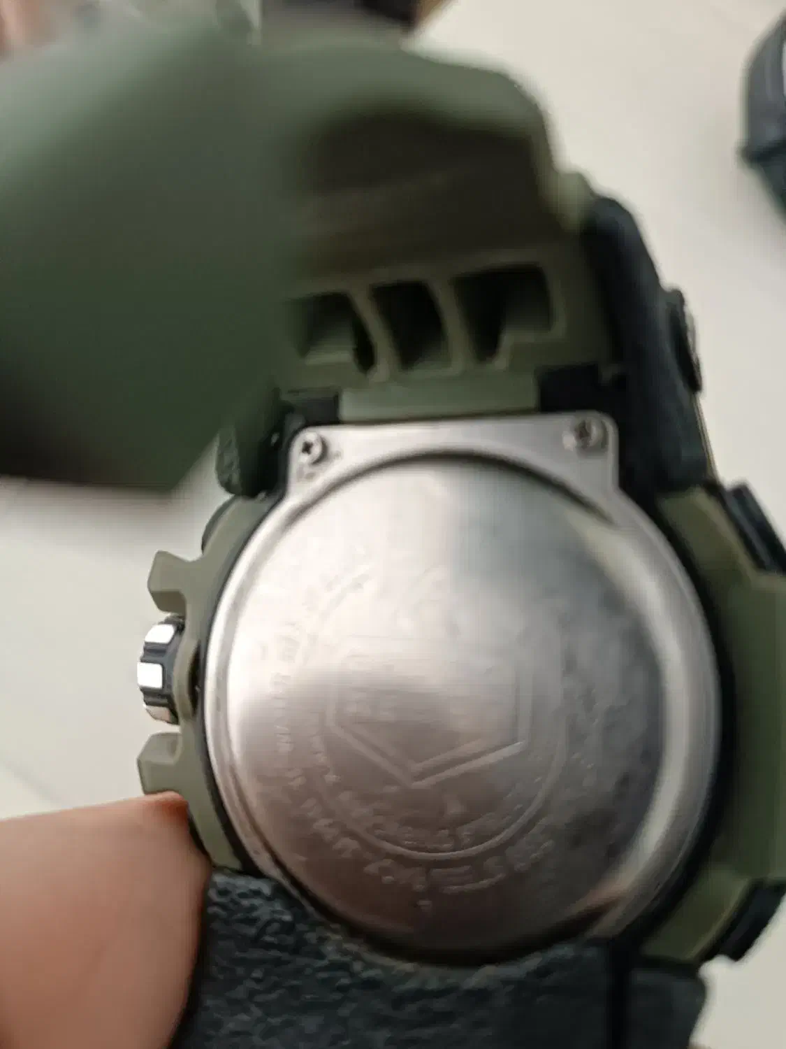 ساعت مچی کاسیو|ساعت|زنجان, |دیوار