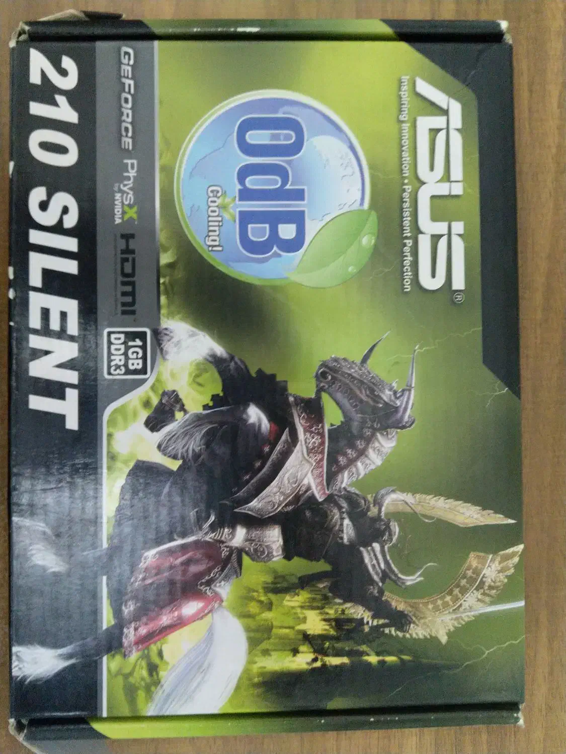 کارت گرافیک GT210 1gig ddr3|قطعات و لوازم جانبی رایانه|هشتگرد, فاز ۳ مهستان|دیوار