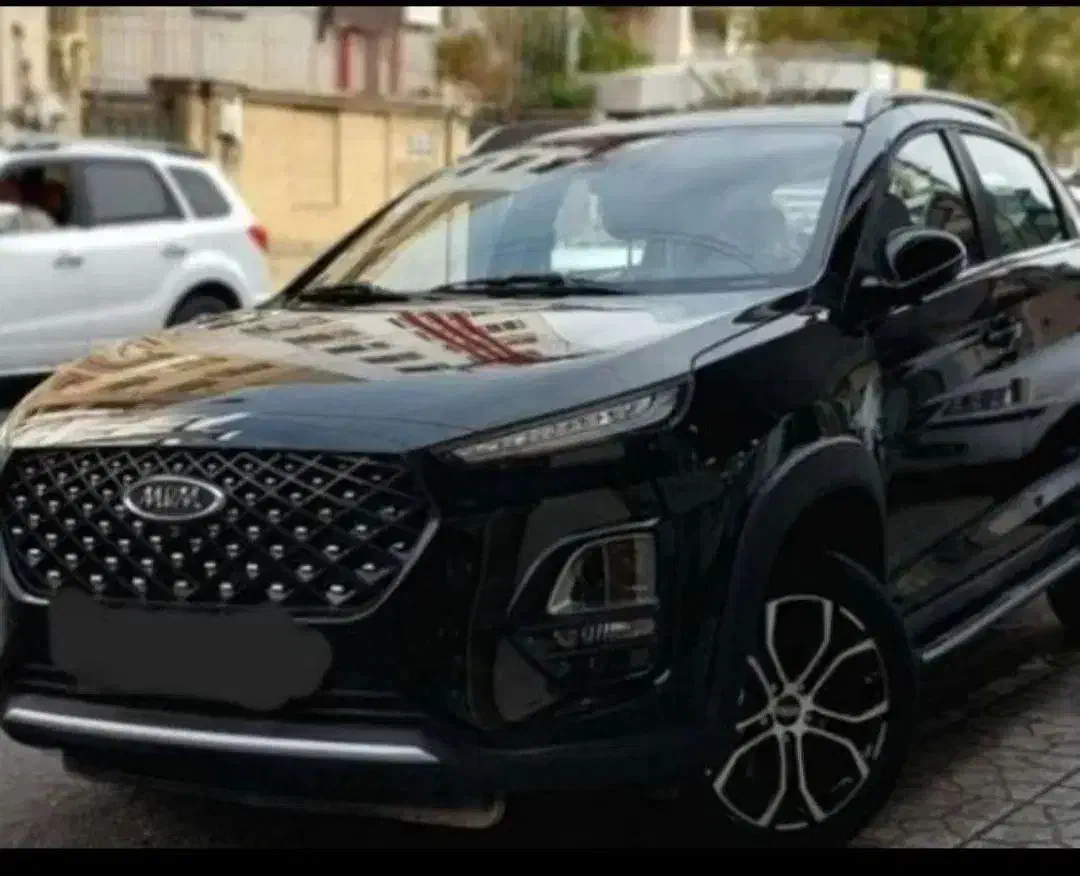 x22 pro|خودرو سواری و وانت|تهران, گلستان (شهرک راه آهن)|دیوار