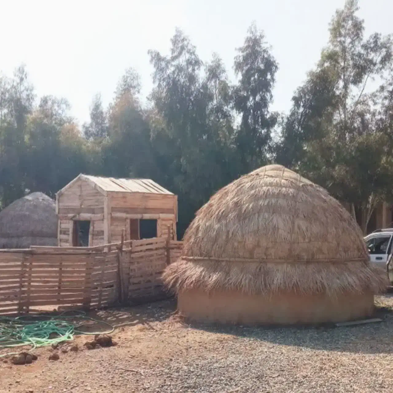 همخونه|اجارهٔ خانه و ویلا|قشم, |دیوار