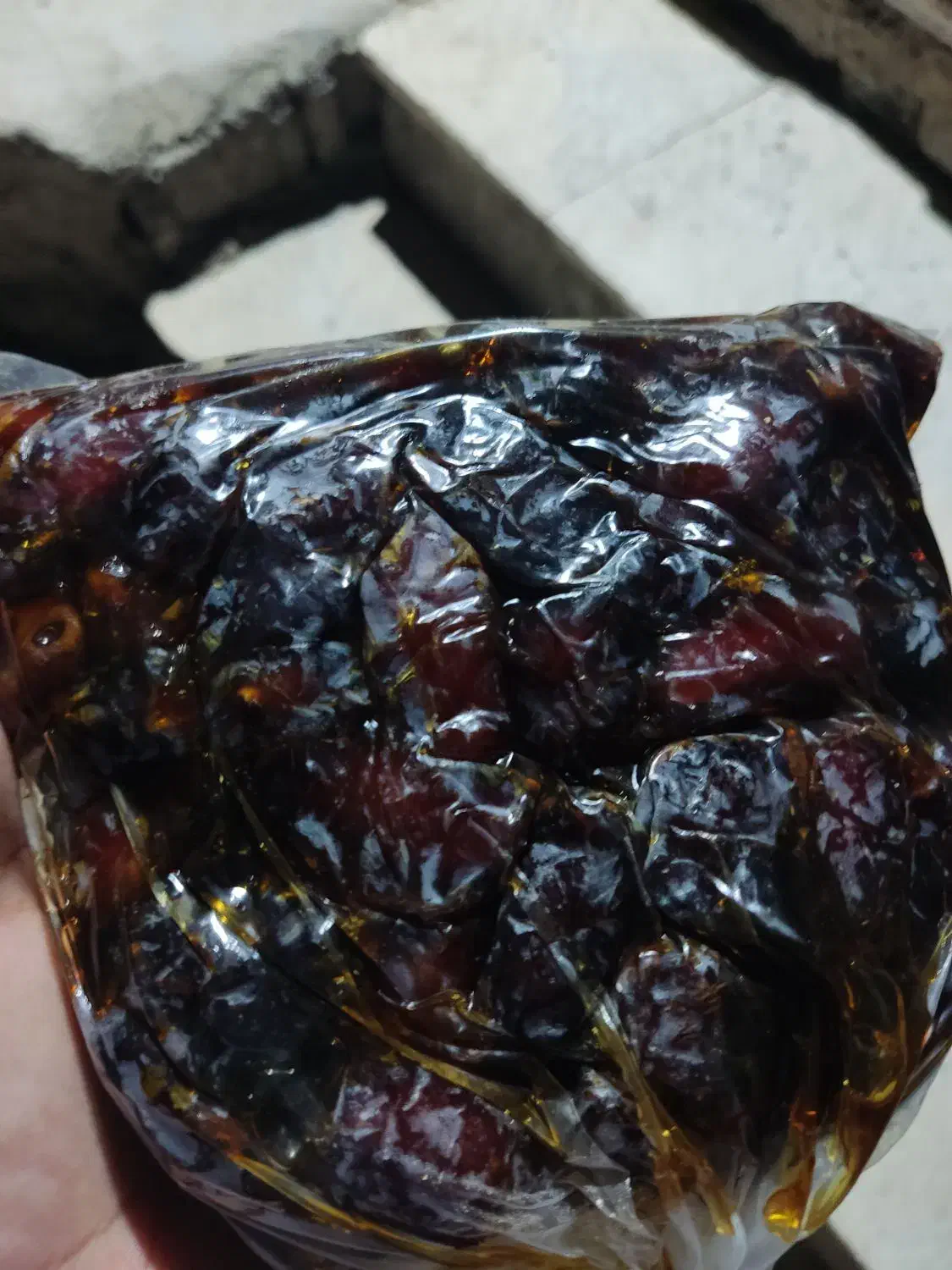خرمای درجه یک کبکاب|خوردنی و آشامیدنی|شیراز, حومه شیراز|دیوار