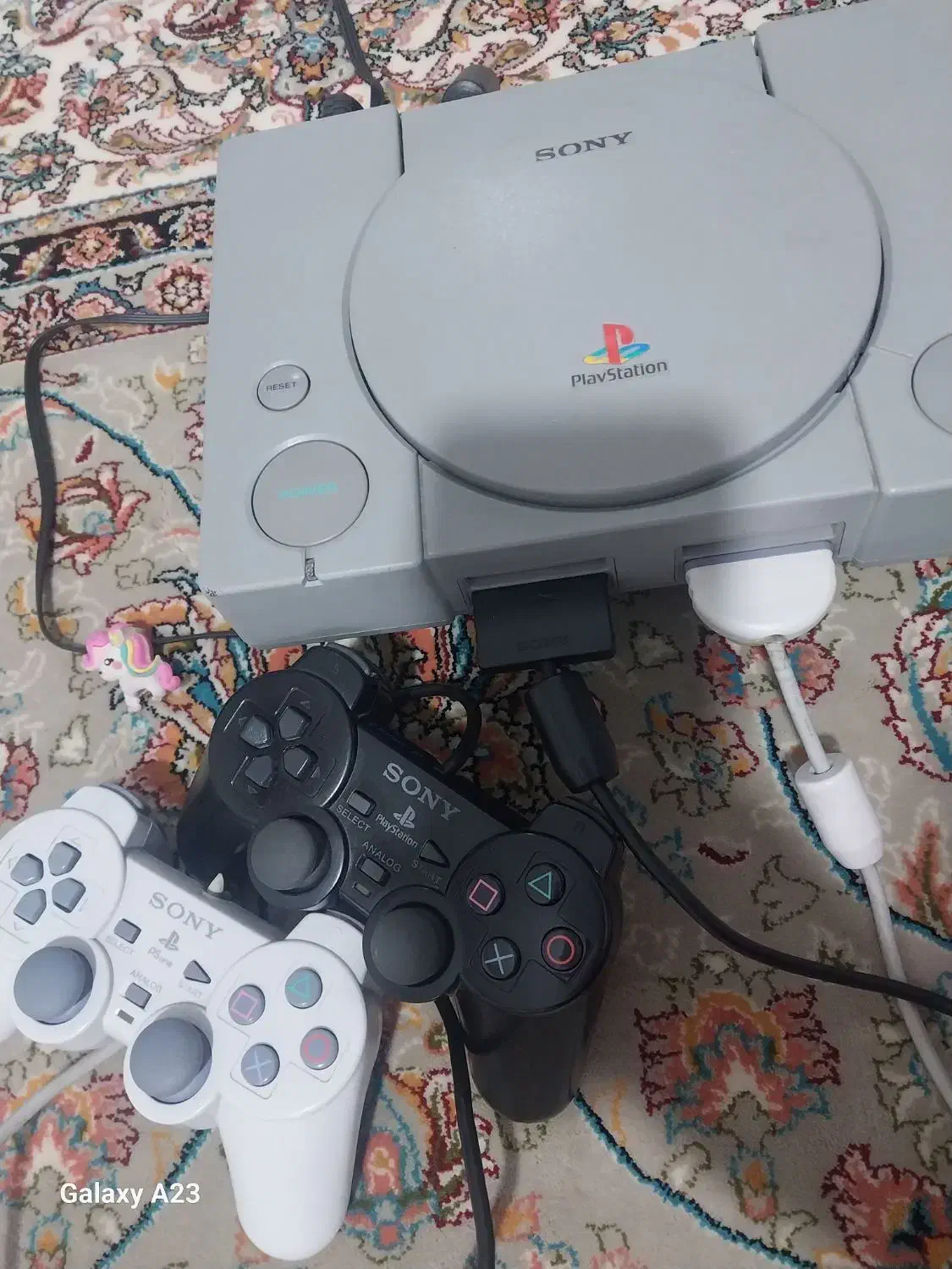 سونی ۱|کنسول، بازی ویدئویی و آنلاین|اسدآباد, |دیوار