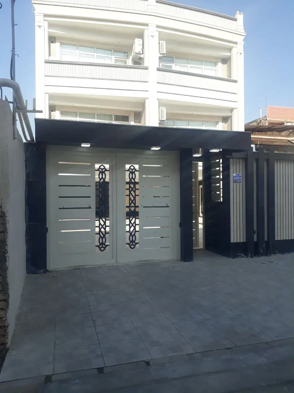 اپارتمان طبقه اول پزشکان 2|اجارهٔ آپارتمان|سیرجان, |دیوار