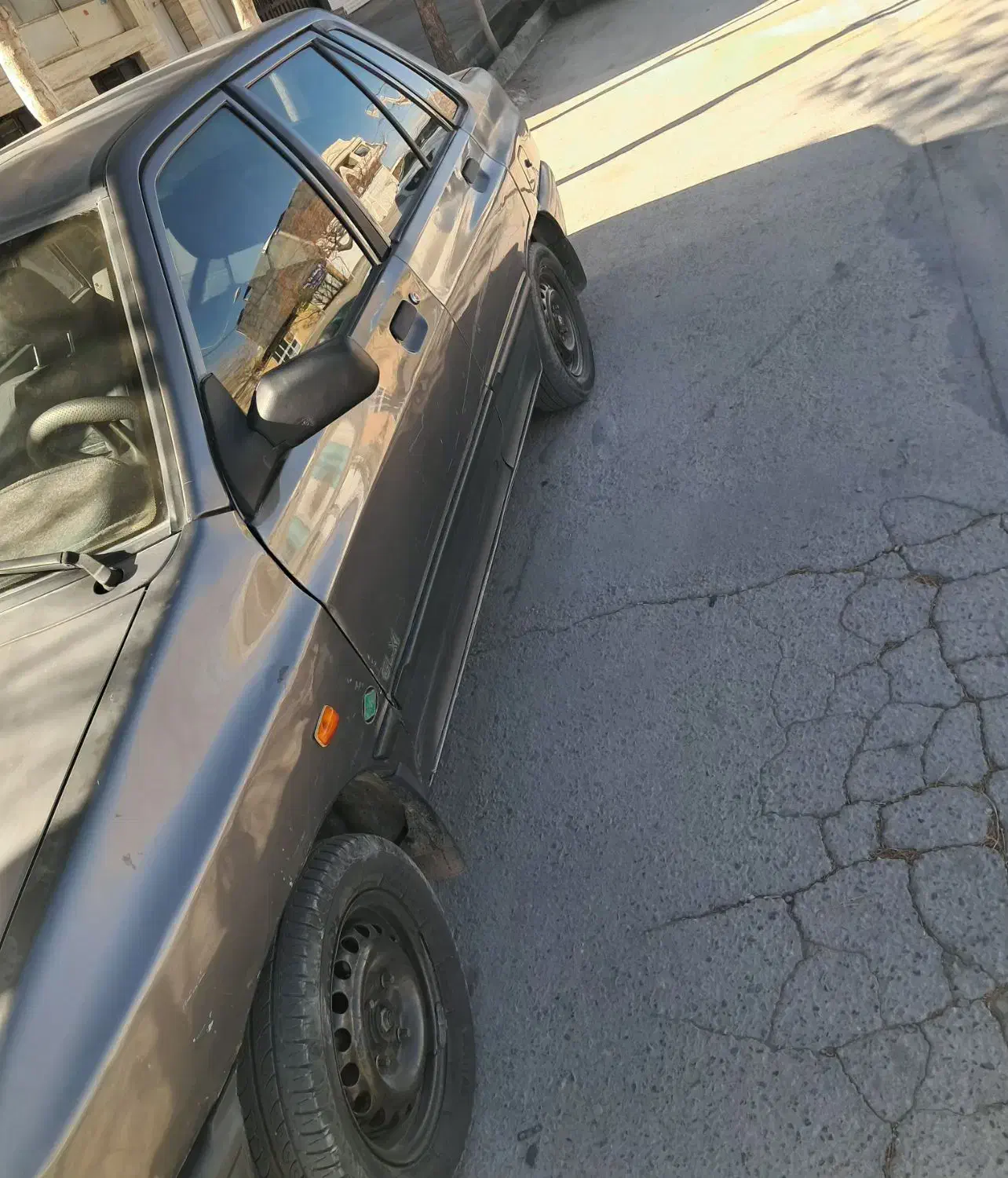 پراید دوگانه ۸۸|خودرو سواری و وانت|کرمان, |دیوار