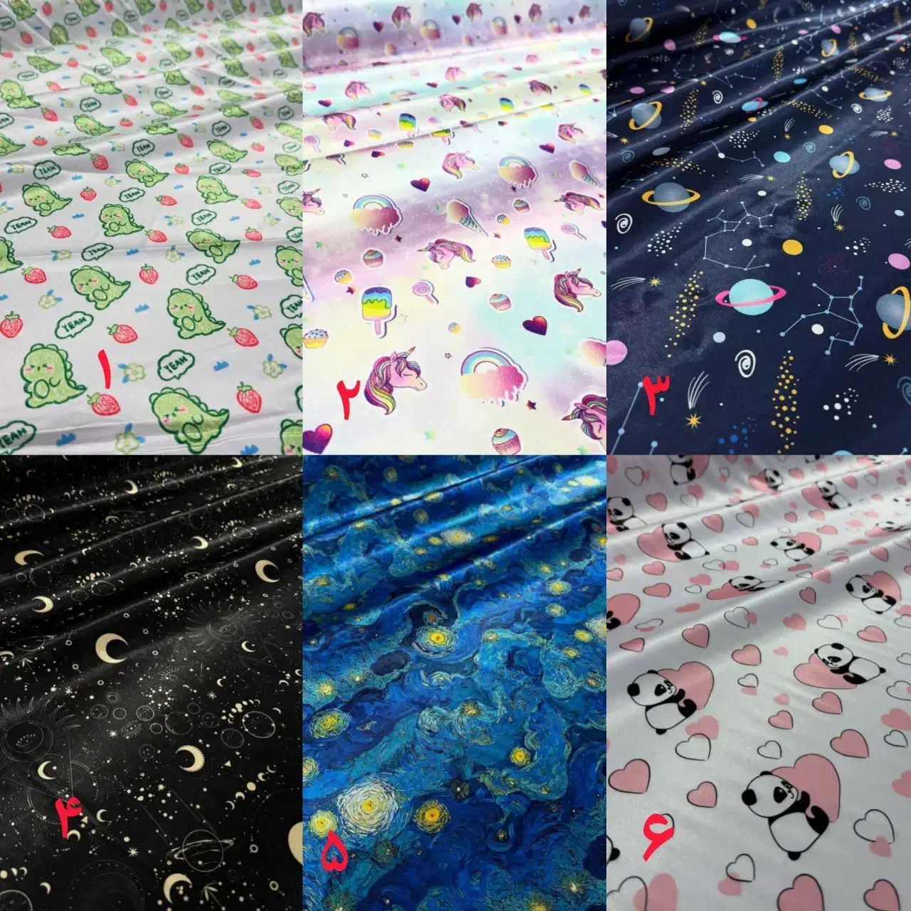 لباس خواب های زیبا با تنوع بالا و قیمت مناسب|لباس|گالیکش, |دیوار