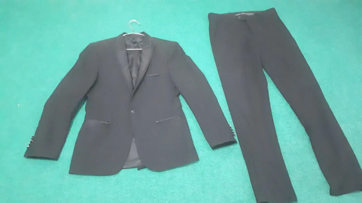 کت وشلوارمردانه|لباس|دهدشت, |دیوار