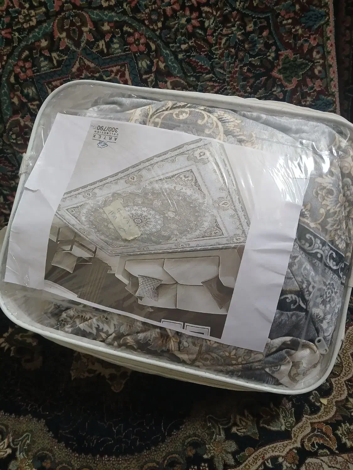 روفرشی کشدار|روفرشی|کرمان, |دیوار