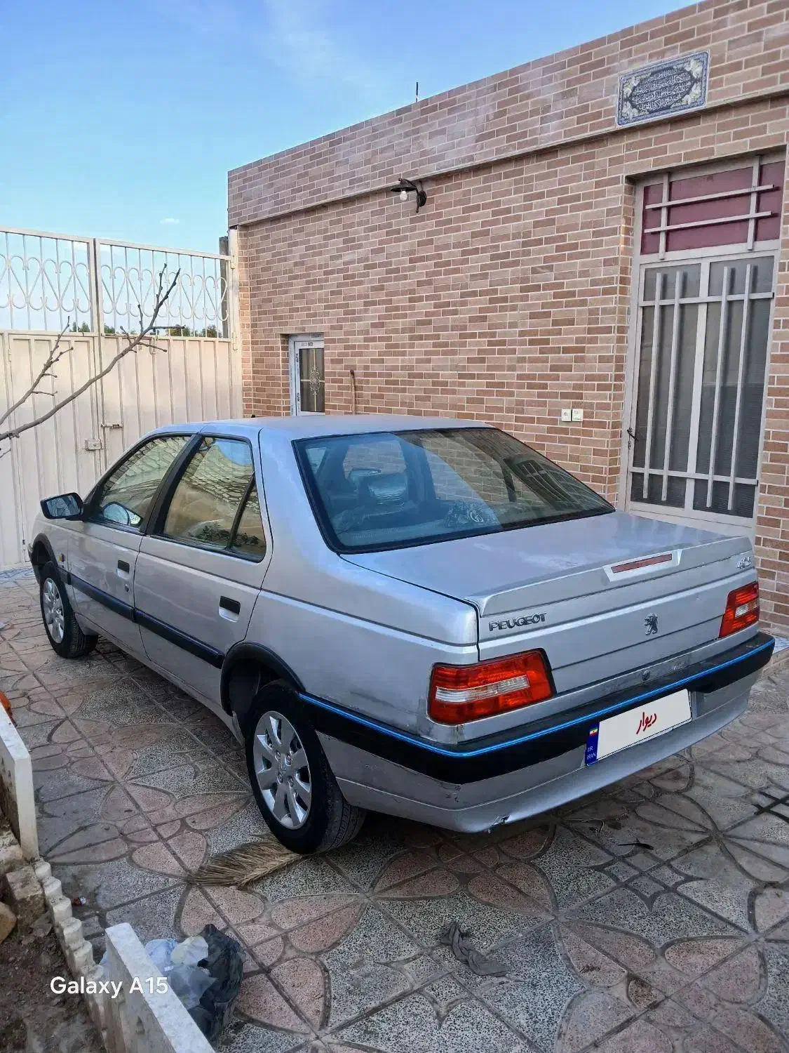 پژو|خودرو سواری و وانت|قم, کلهری|دیوار