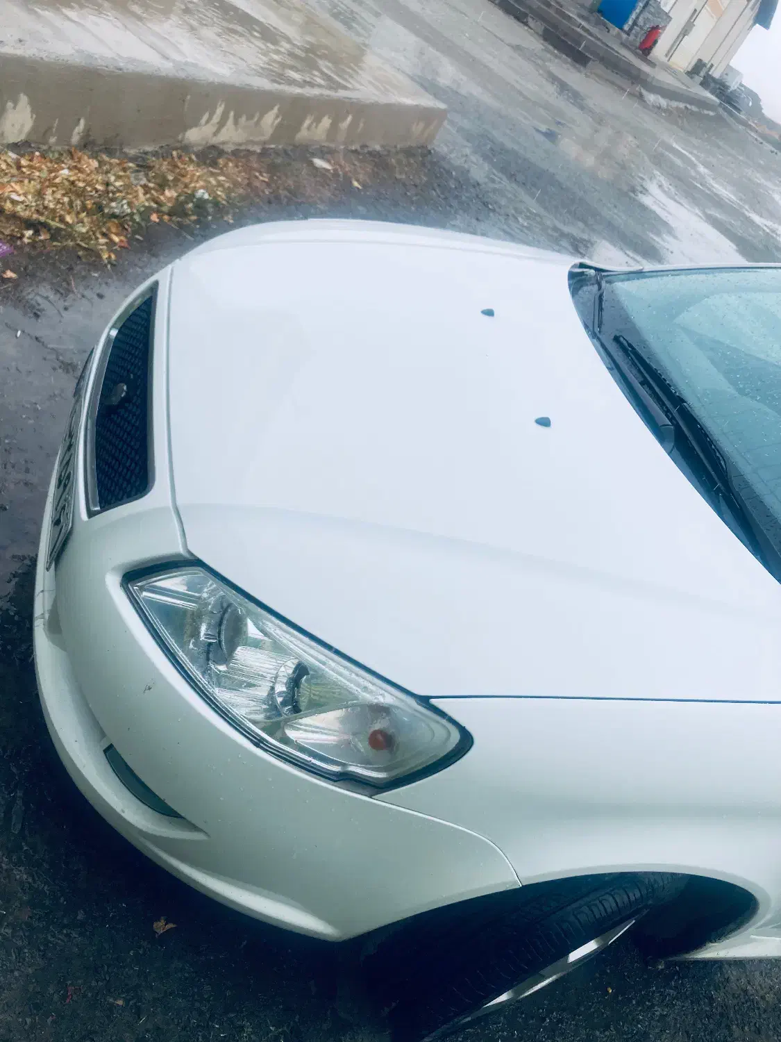 رانا ال ایکس در حد|خودرو سواری و وانت|سقز, |دیوار