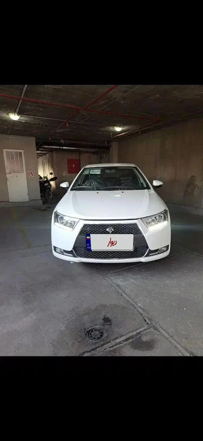 دنا پلاس ۱۴۰۱|خودرو سواری و وانت|سنندج, |دیوار