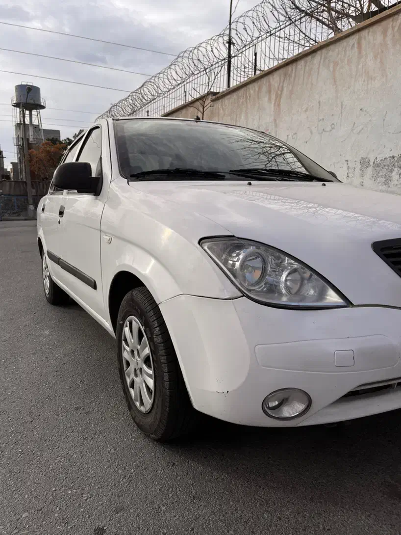 تیبا ۹۴ درحد|خودرو سواری و وانت|تهران, هفده شهریور|دیوار