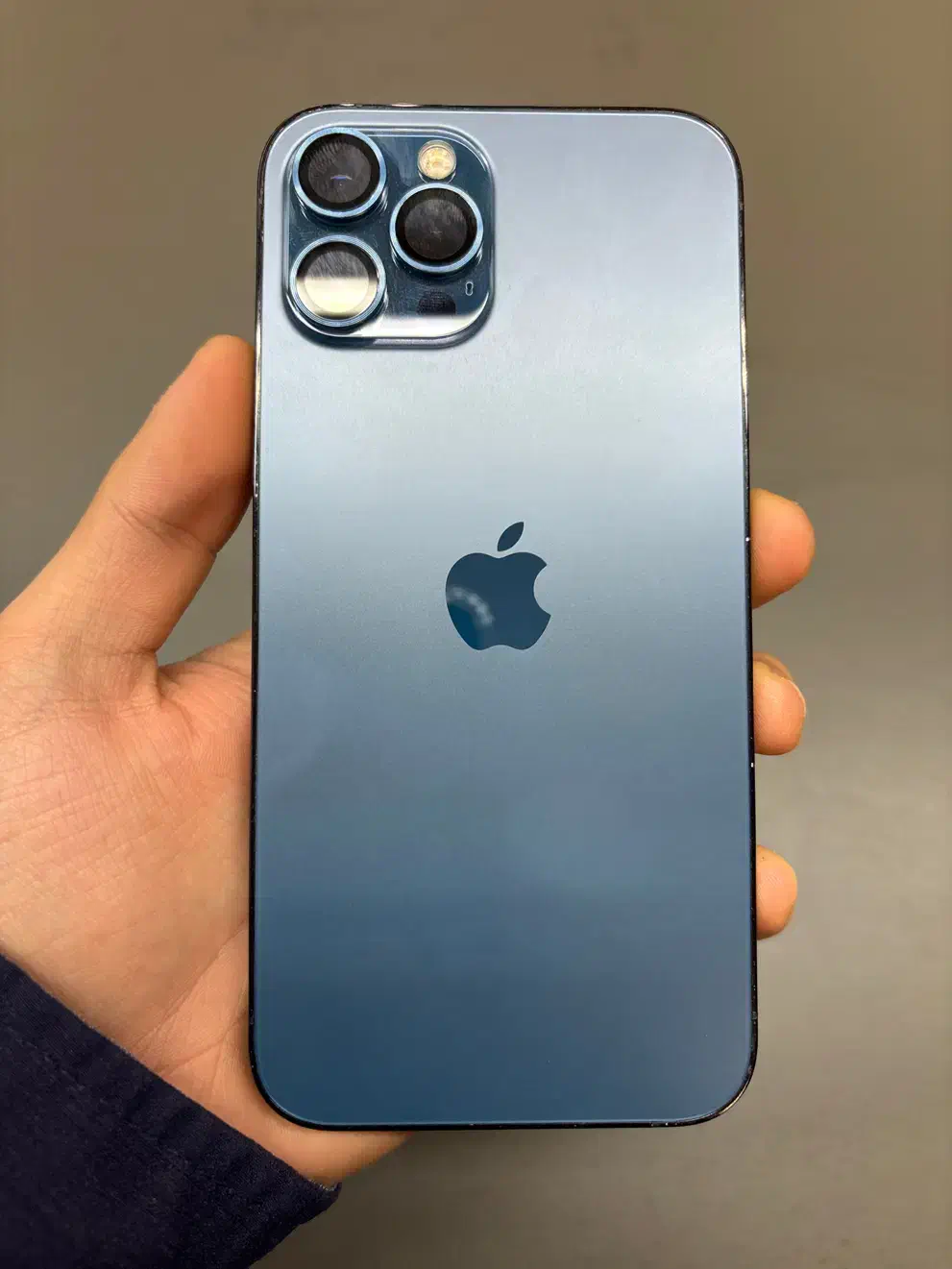 ایفون ۱۲ پرو مکس|موبایل|تهران, حکمت|دیوار