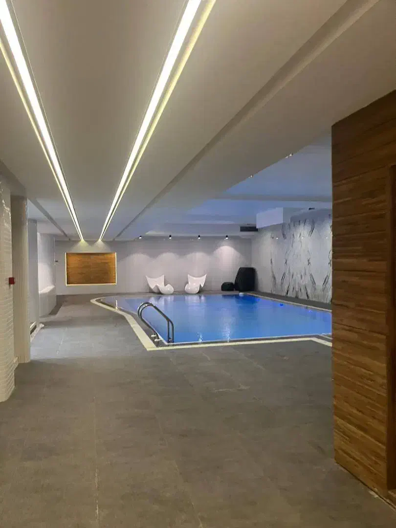 ولنجک ۲۲۰ متر سوپر لوکس/ مدرن/ تراس بزرگ ۴پارکینگ