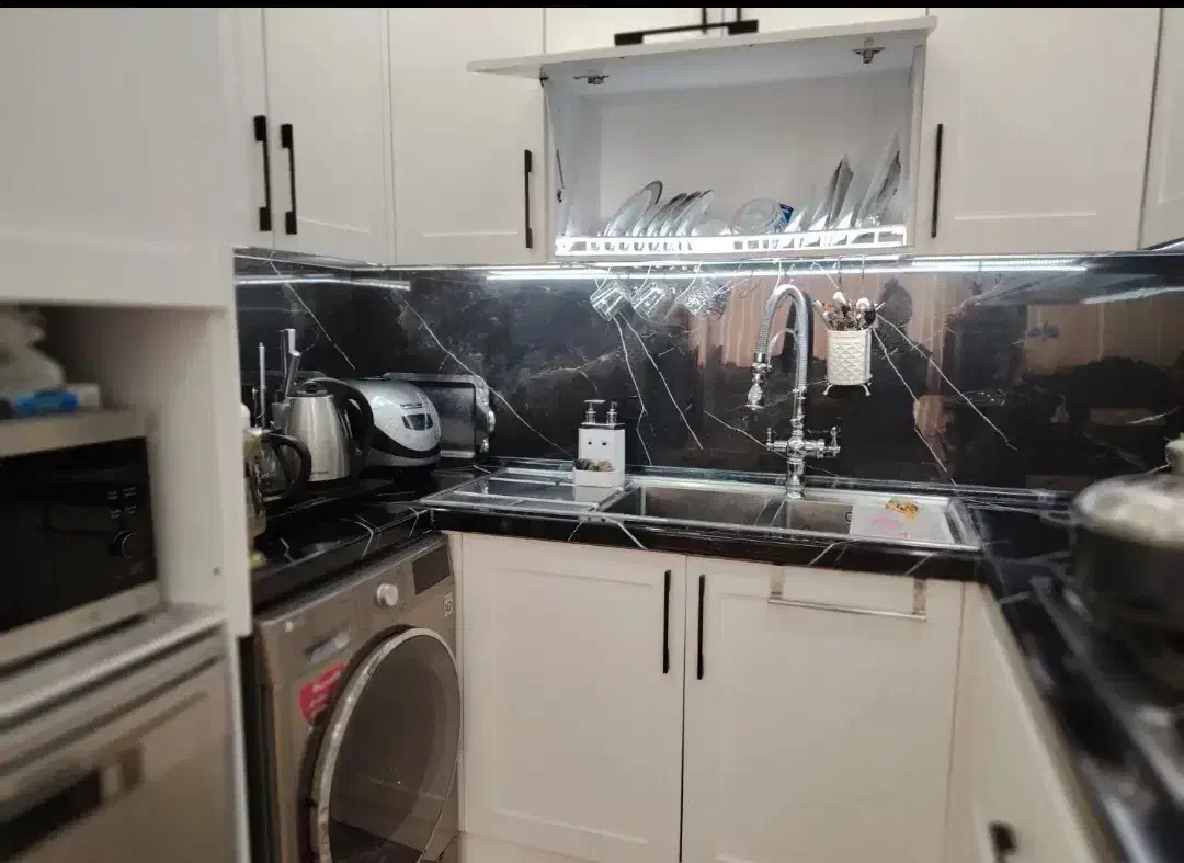 ۱۰۰متری/ رحمانیه/دوخواب|فروش آپارتمان|مشهد, جاهد شهر|دیوار