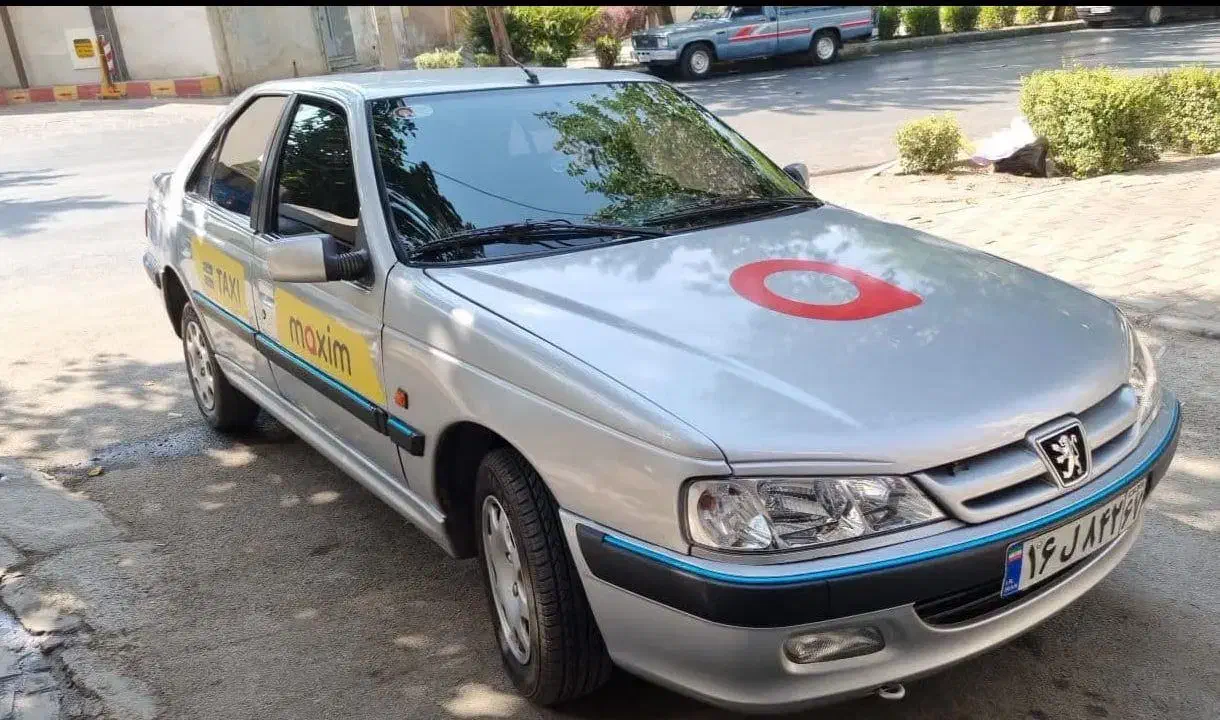 پرقابلیتترین اپلیکیشن درخواست خودرو|خدمات حمل و نقل|الوند, |دیوار