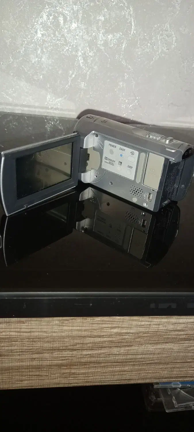 دوربین فیلمبرداری، عکس، سونی|دوربین عکاسی و فیلمبرداری|محمدیه-قزوین, |دیوار