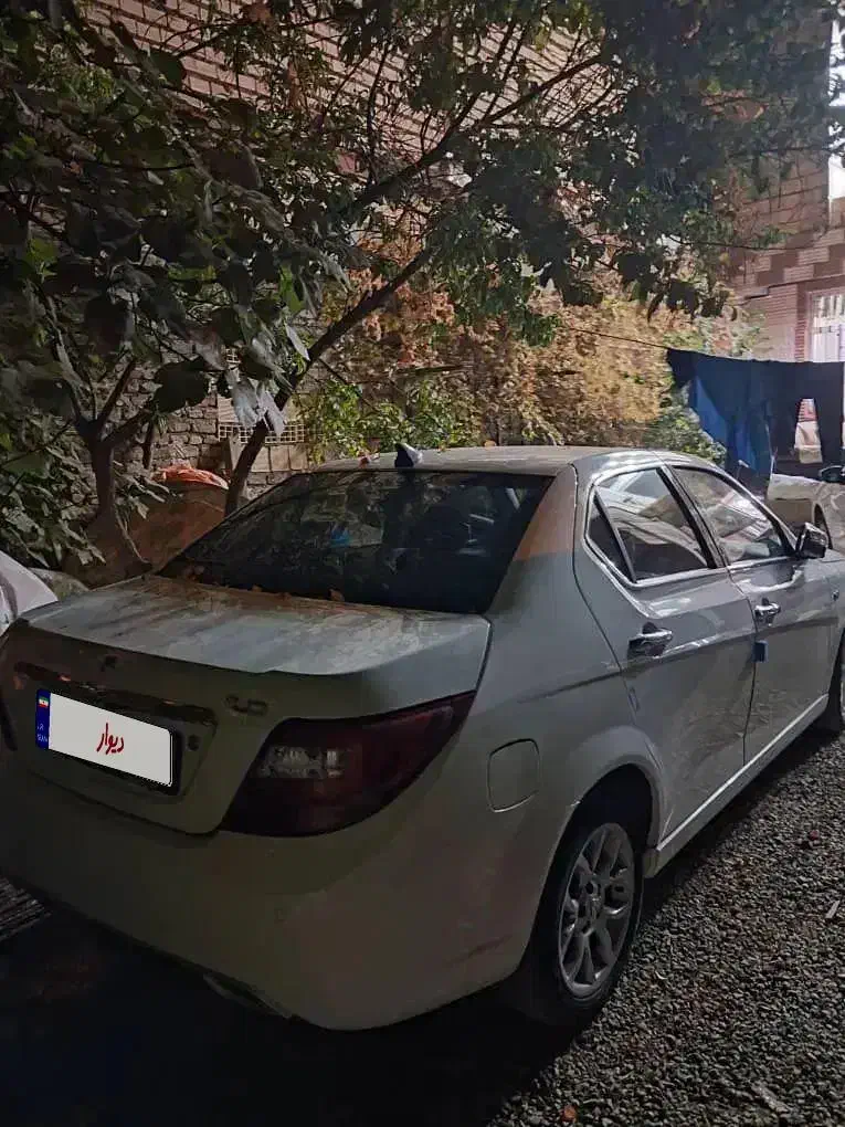 دناپلاس ۴۰۳ توربو ساندروف دار|خودرو سواری و وانت|دره شهر, |دیوار