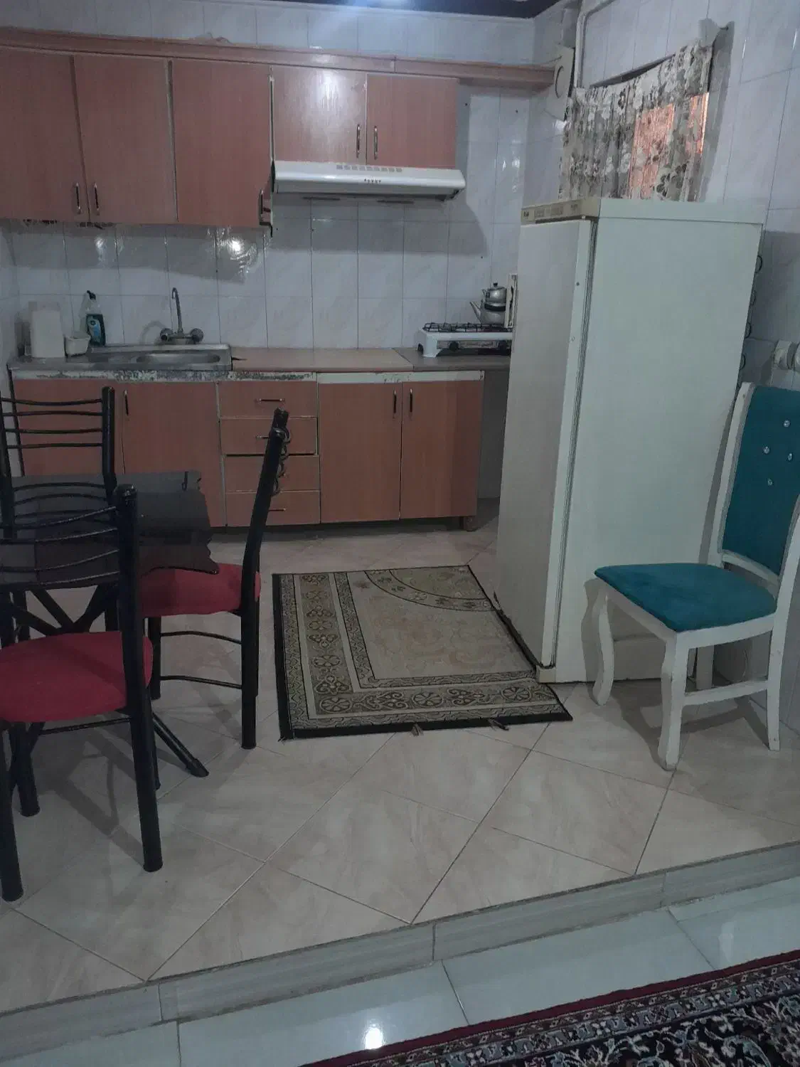 سویت شیک وتمیز باتمام امکانات رفاهی|اجارهٔ کوتاهمدت آپارتمان و سوئیت|گرگان, |دیوار