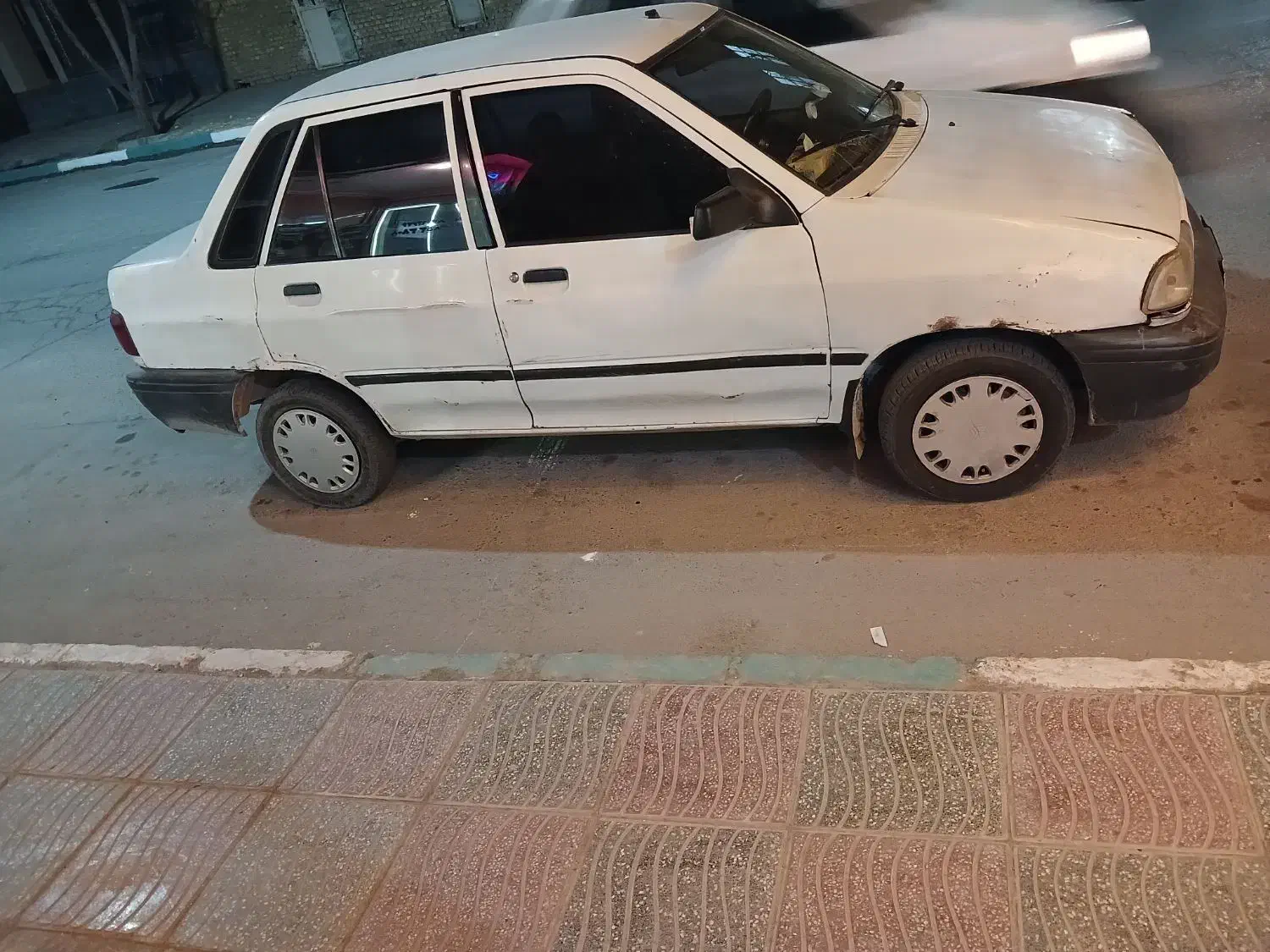 پراید|خودرو سواری و وانت|یزد, |دیوار