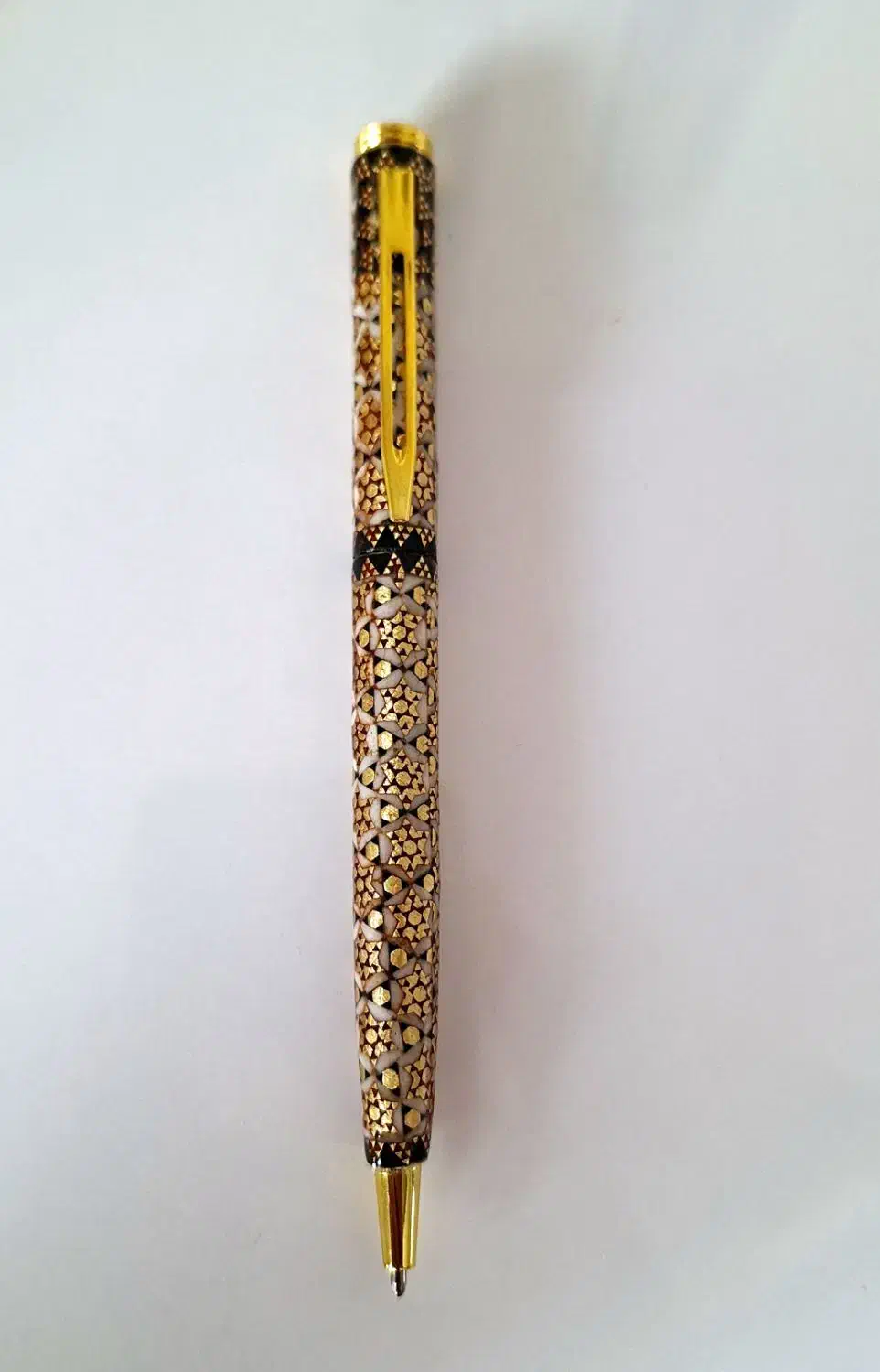 خودکار خاتمکاری|صنایع دستی و سایر لوازم تزئینی|تهران, جیحون|دیوار