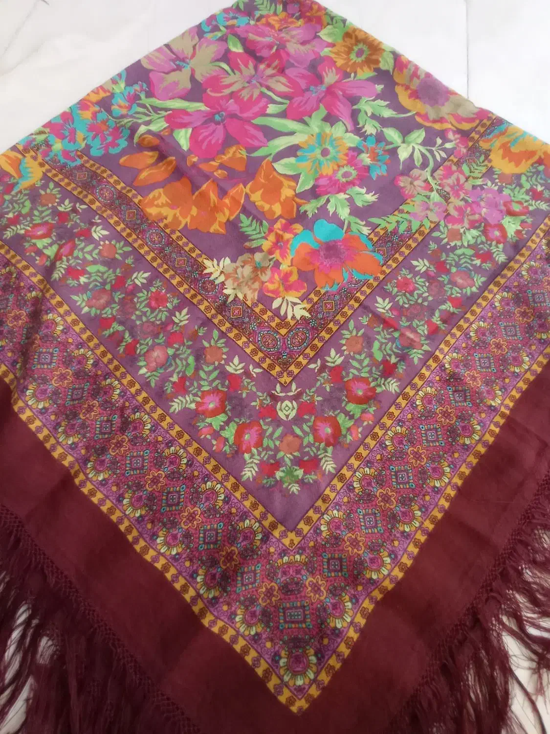 فروش چارقد و روسری|لباس|مهاباد (آذربایجان غربی), |دیوار