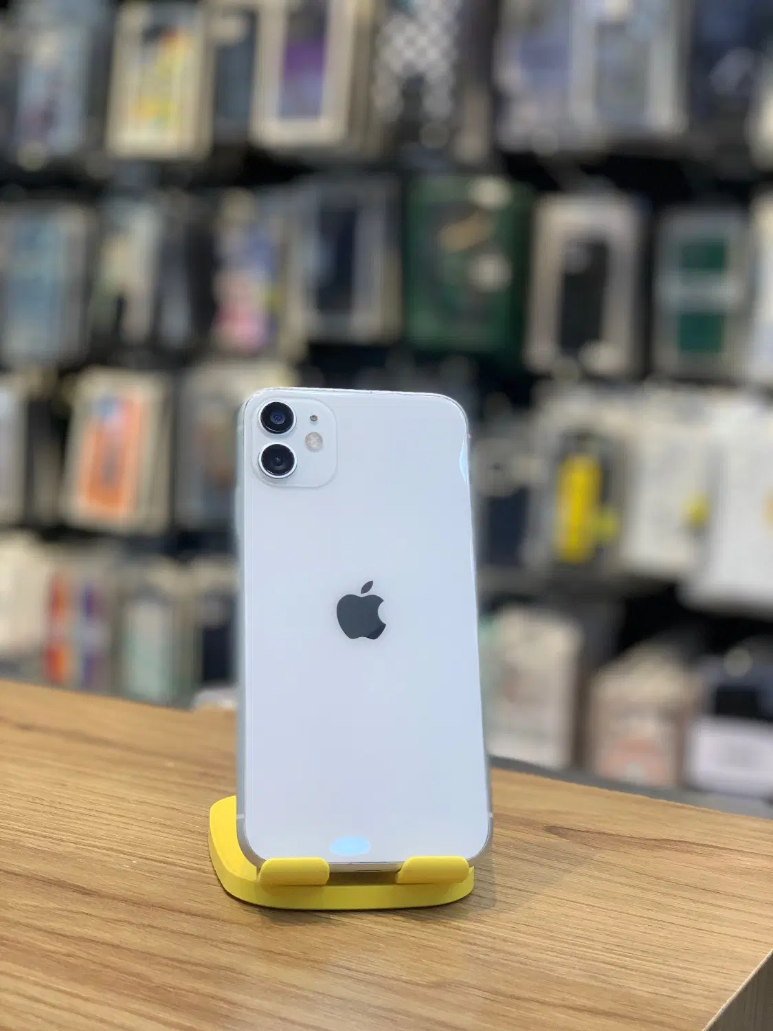 iPhone 11 normal|موبایل|کرج, مهرویلا جنوبی|دیوار