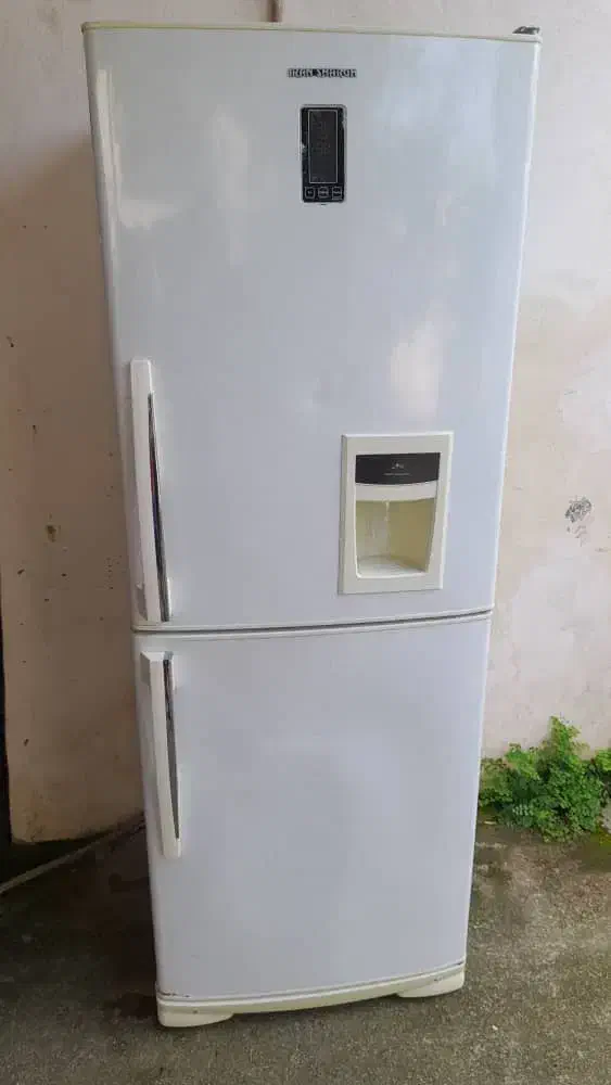 یخچال فریزر|یخچال و فریزر|تنکابن, |دیوار