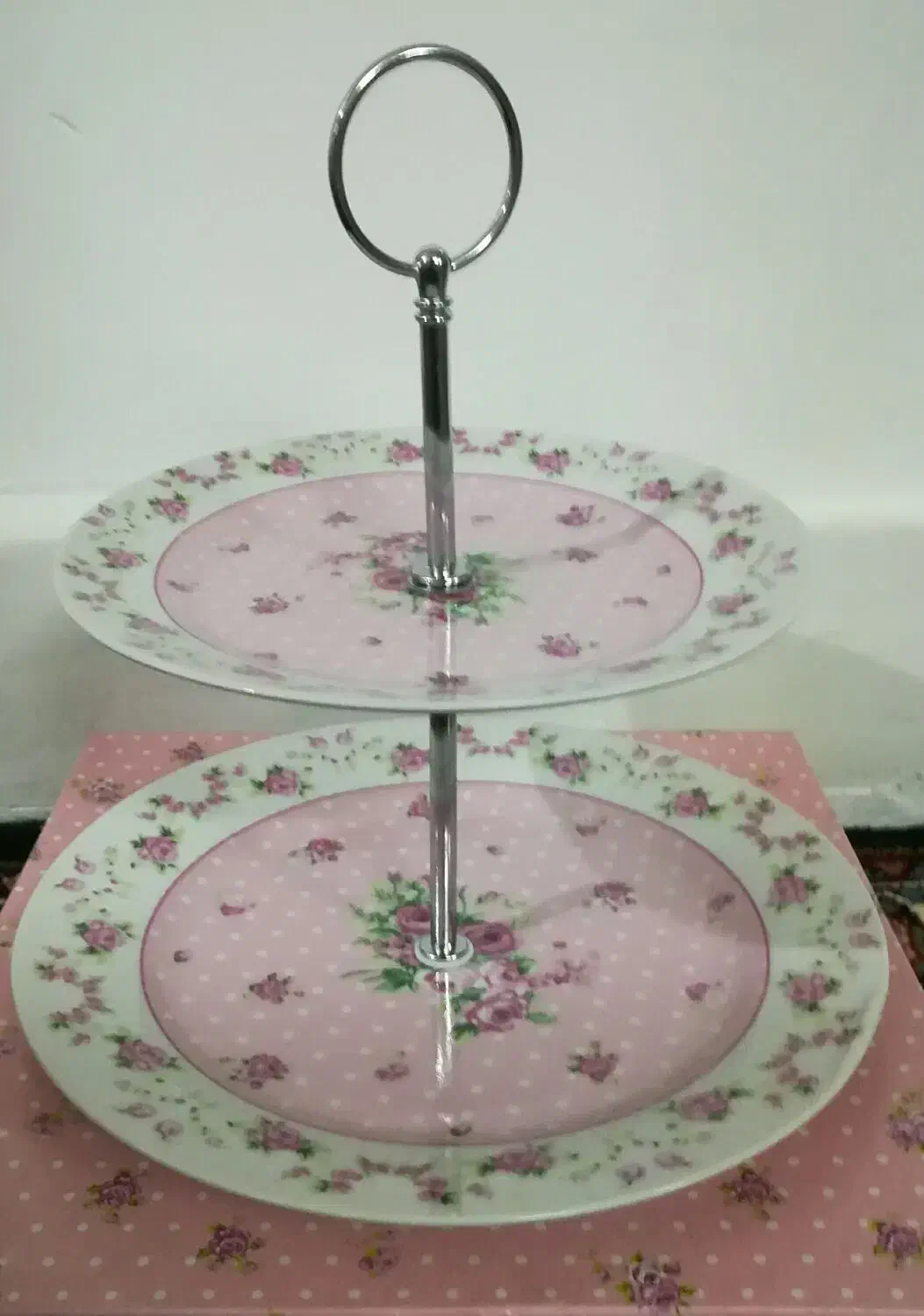 ظرف سرو پذیرایی|ظروف سرو و پذیرایی|زنجان, |دیوار