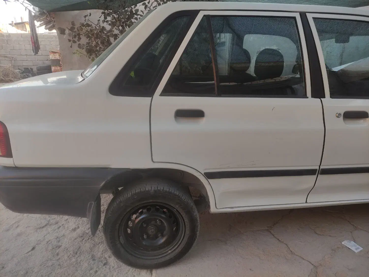 پراید ۱۳۱ مدل ۹۲|خودرو سواری و وانت|قیروکارزین, |دیوار