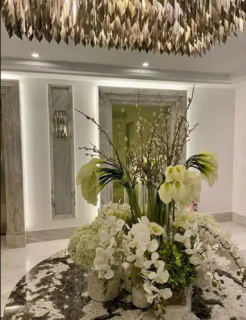 کاخ/۲۴۰متر ویلا آپارتمان/ فول مشاعات