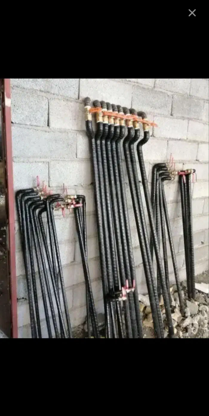 لوله کشی گاز|خدمات پیشه و مهارت|تاکستان, |دیوار