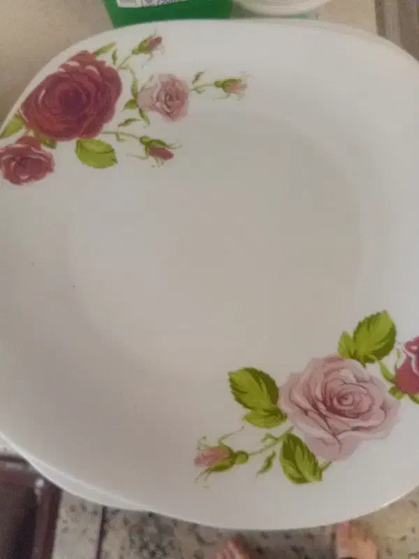 پلوخوری و پیش دستی  ۷تا پیاله ۷تا دوتا|ظروف سرو و پذیرایی|کرج, چهارصد دستگاه|دیوار