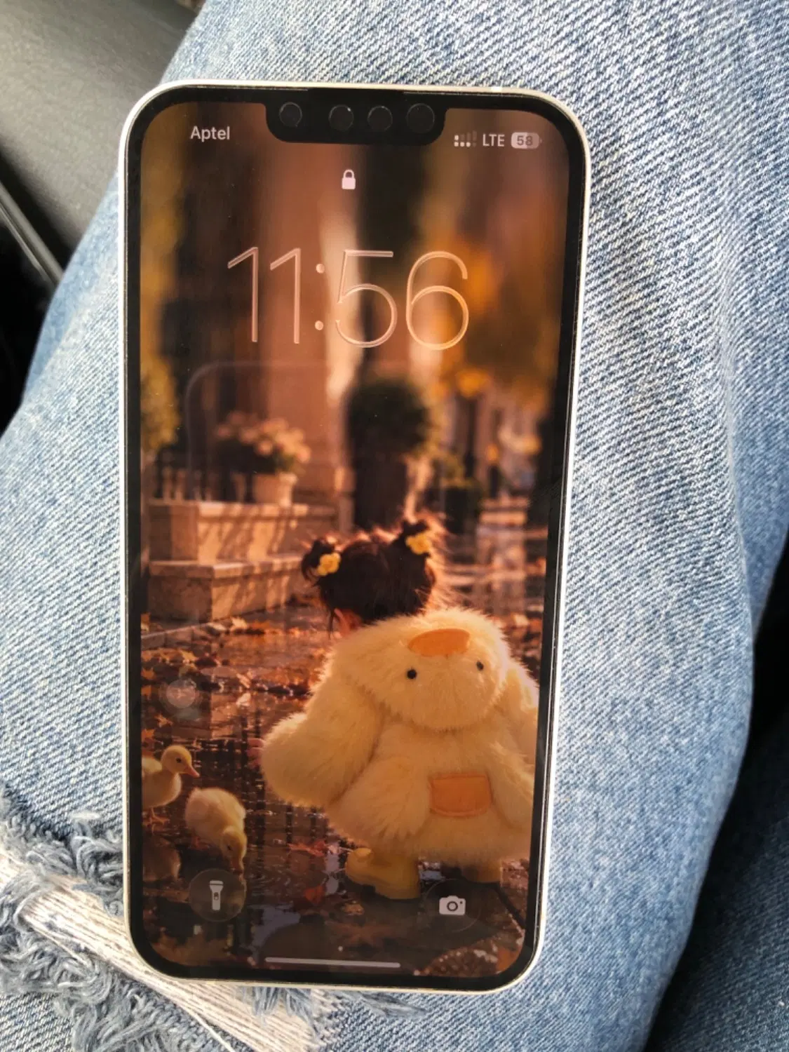 IPHONE 13 normal|موبایل|اسلام‌شهر, شهرک مهدیه|دیوار